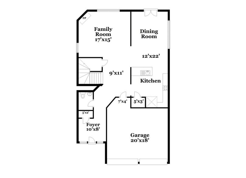 Building Photo - 1 Horseshoe Ln