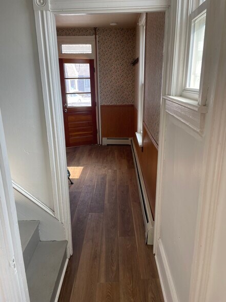 Kitchen - 31 S Fayette St