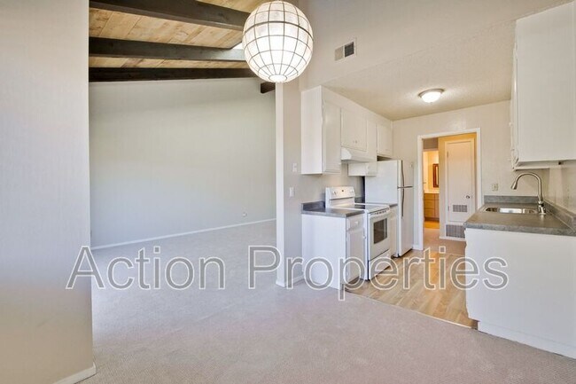 Building Photo - 255 S Rengstorff Ave