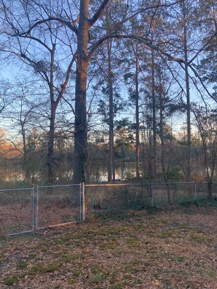 Pond - 629 Forest Lake Dr N