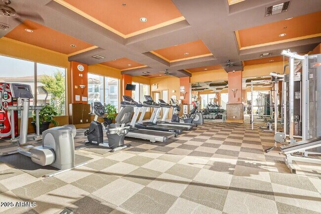 Building Photo - Fully furnished 2 bedroom 2 bathroom unit ...