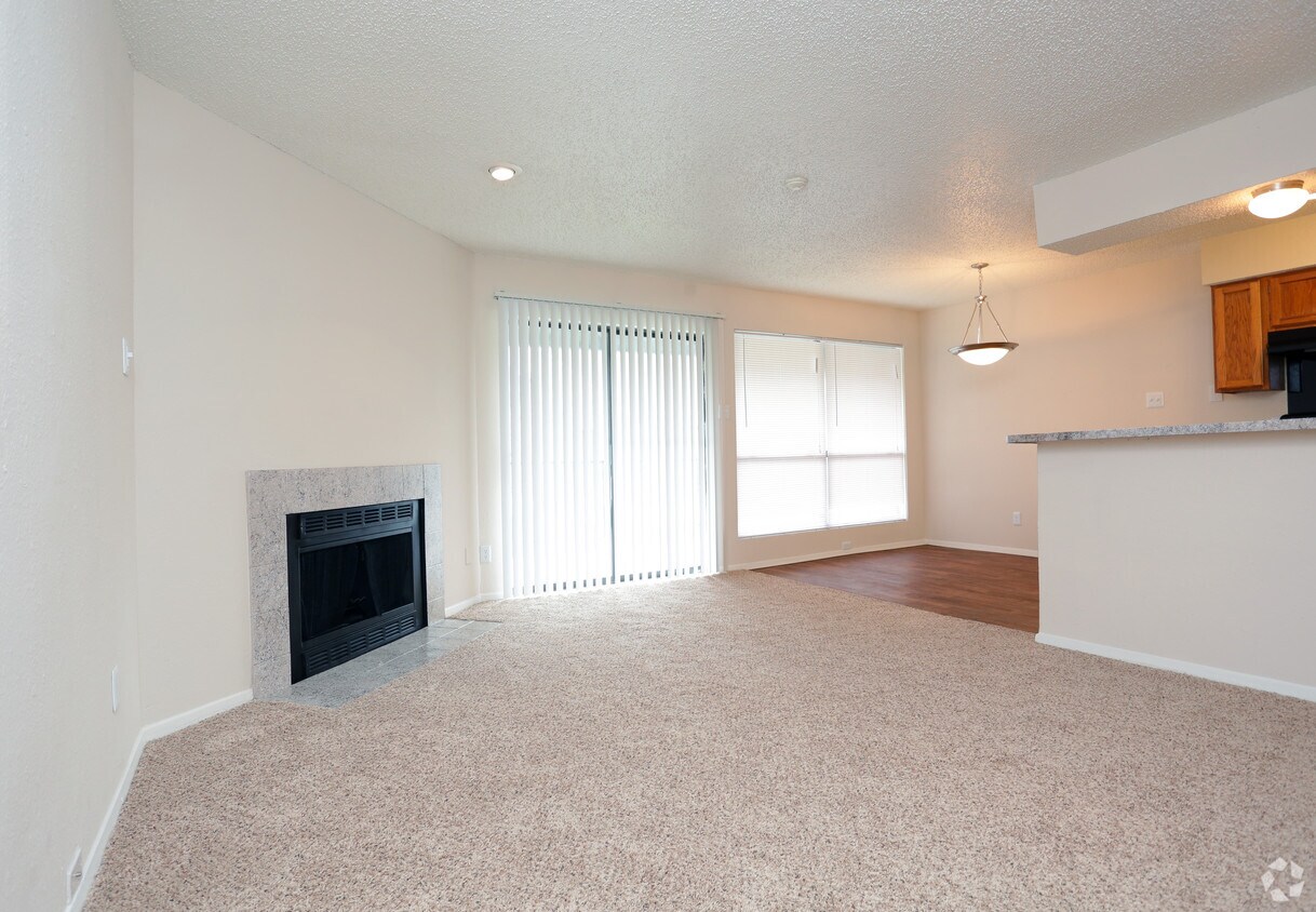 Park Ridge Apartments Mesquite
