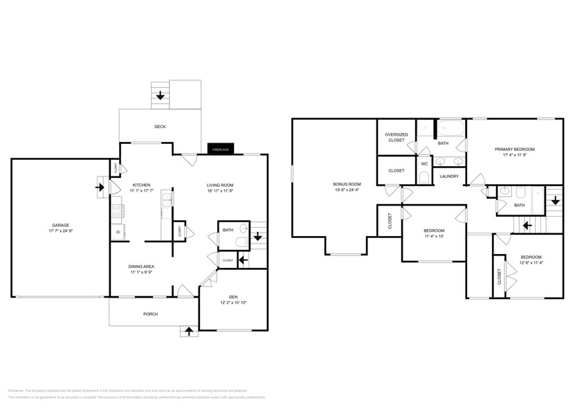 Building Photo - 744 Cavalier Dr