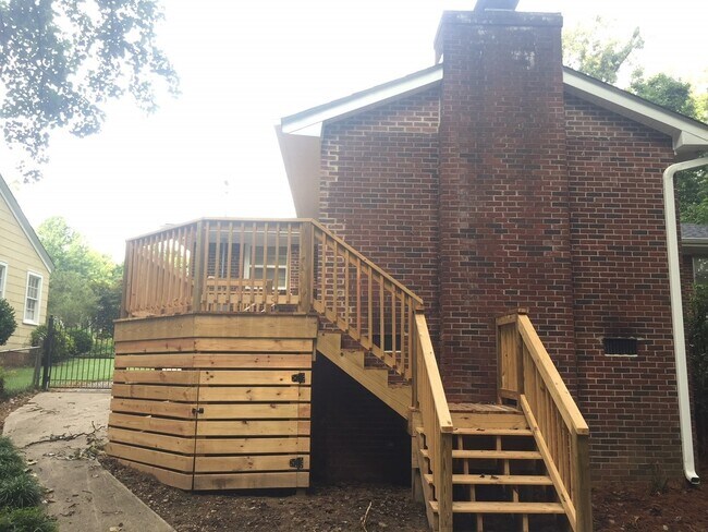 Building Photo - Converse Heights 3Bd/2Ba, 1684SF