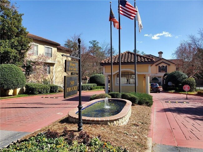 Building Photo - 3777 Peachtree Rd