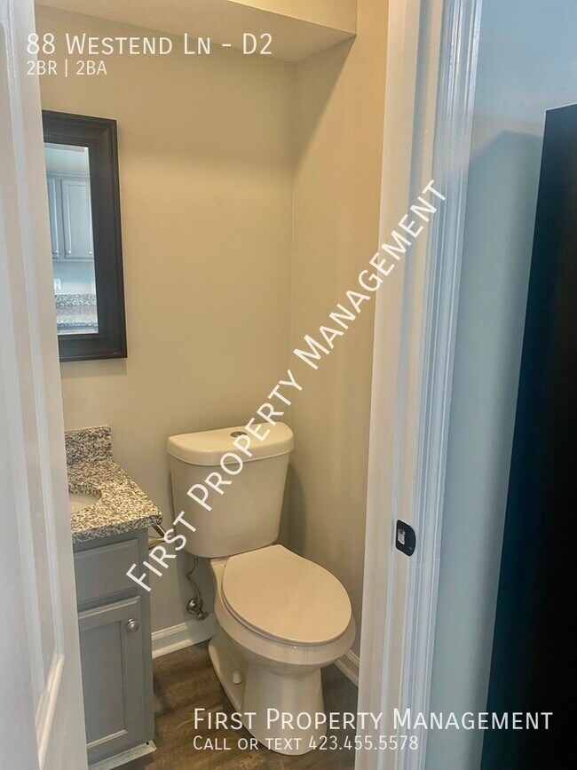 Building Photo - Ringgold, GA 2Bed/1.5Bath, 2-Story Townhom...