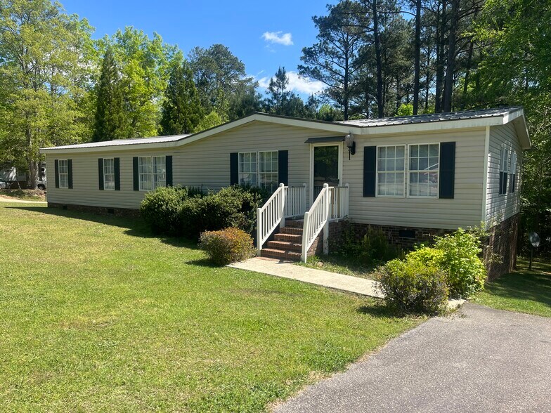 Building Photo - 6301 Bannock Ct