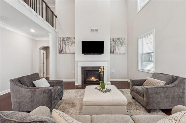 Building Photo - 4050 Danbury Farms Dr