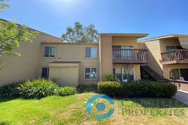 Building Photo - 5934 Rancho Mission Rd