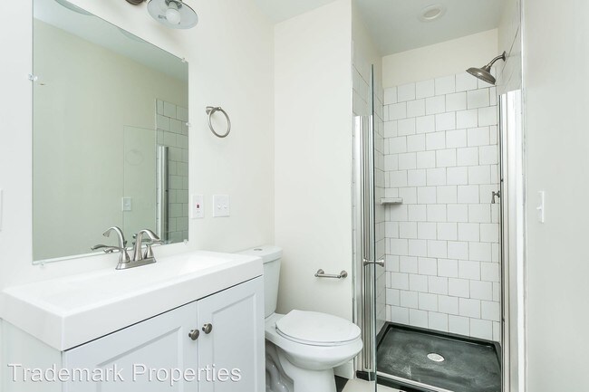 Building Photo - 411 N Charles St