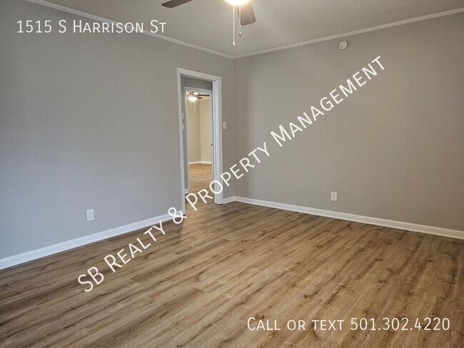 Building Photo - 1515 S Harrison St