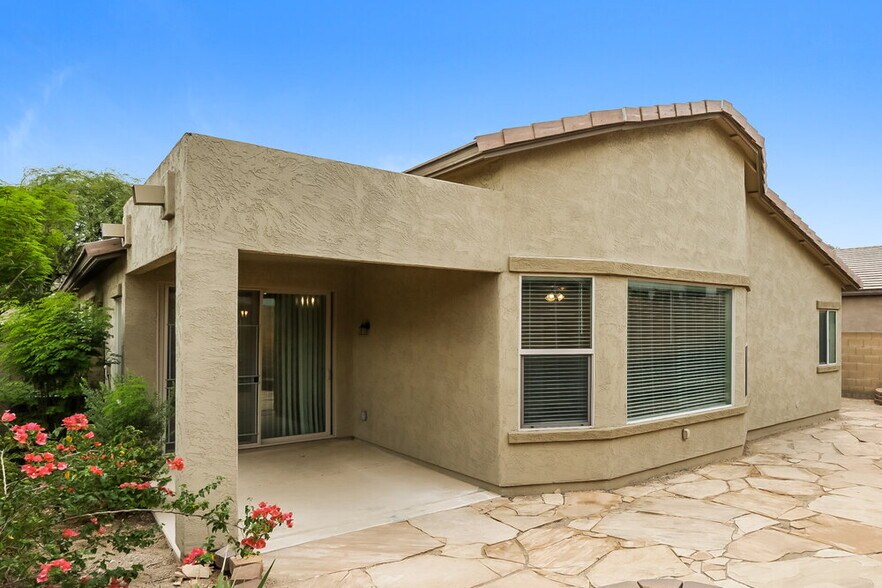 Building Photo - 8470 W Bajada Rd