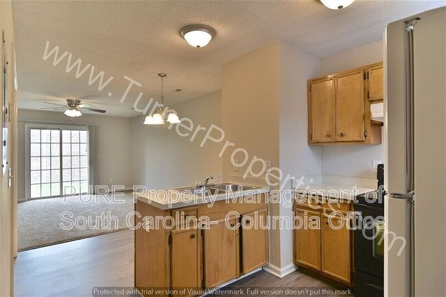 Building Photo - 3800 Plowden Rd