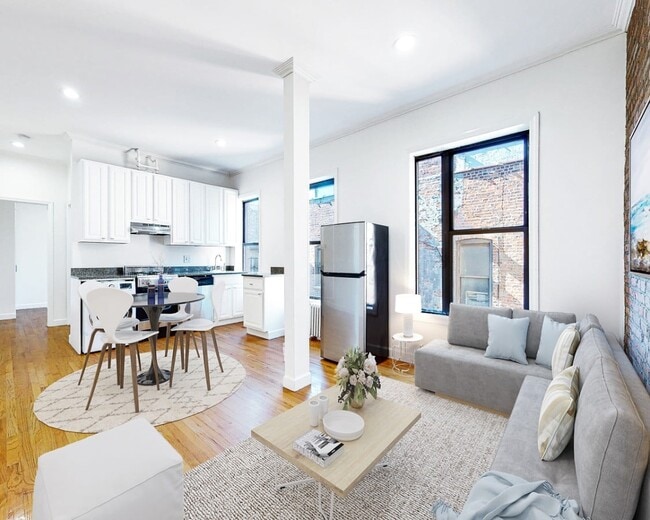 Building Photo - 507 W 147th St