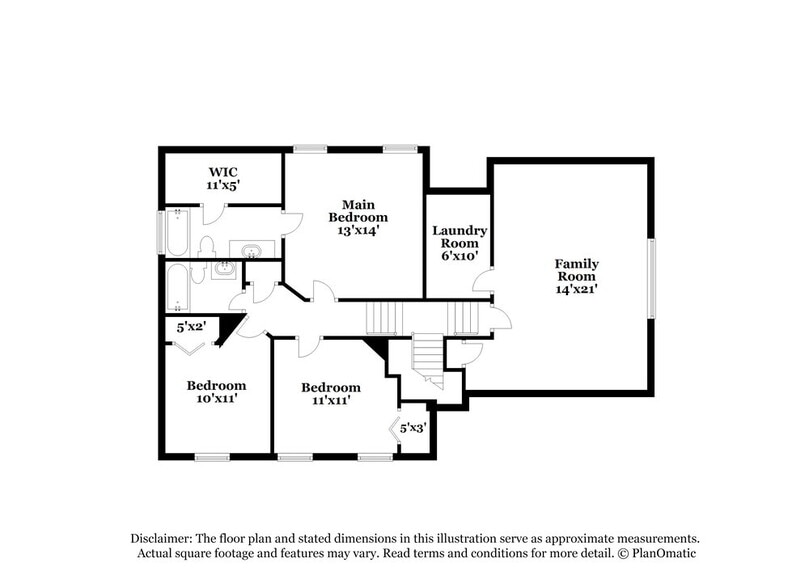 Building Photo - 7879 Rainey Dr