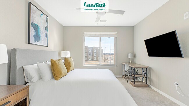 Building Photo - 17607 E 61st Ave