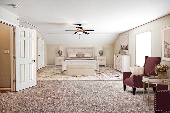 Building Photo - 310 Stonewall Creek Dr