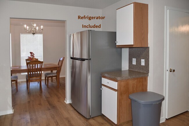 Building Photo - 1106 Mossy Branch St