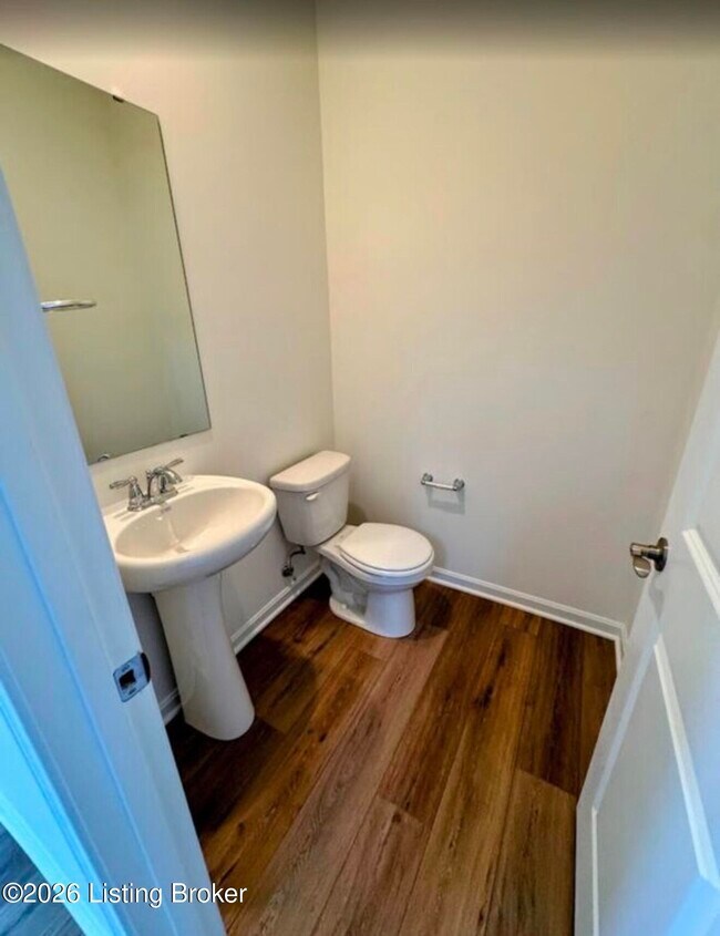 Building Photo - 16811 Aiken Rdg Cir