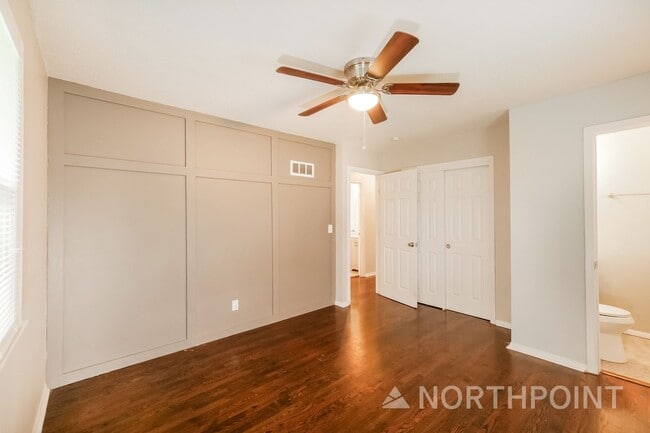 Building Photo - 3 BR/1.5BA | Newly Renovated Single Family Home | 2- Car Covered Parking | Gated backyard