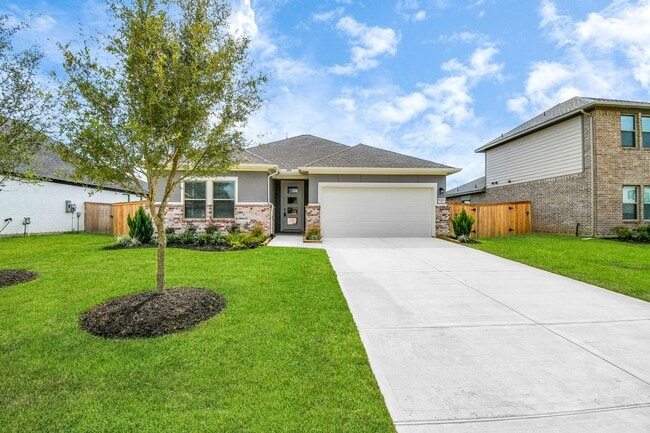 Building Photo - 6702 Arabella Lakes Dr