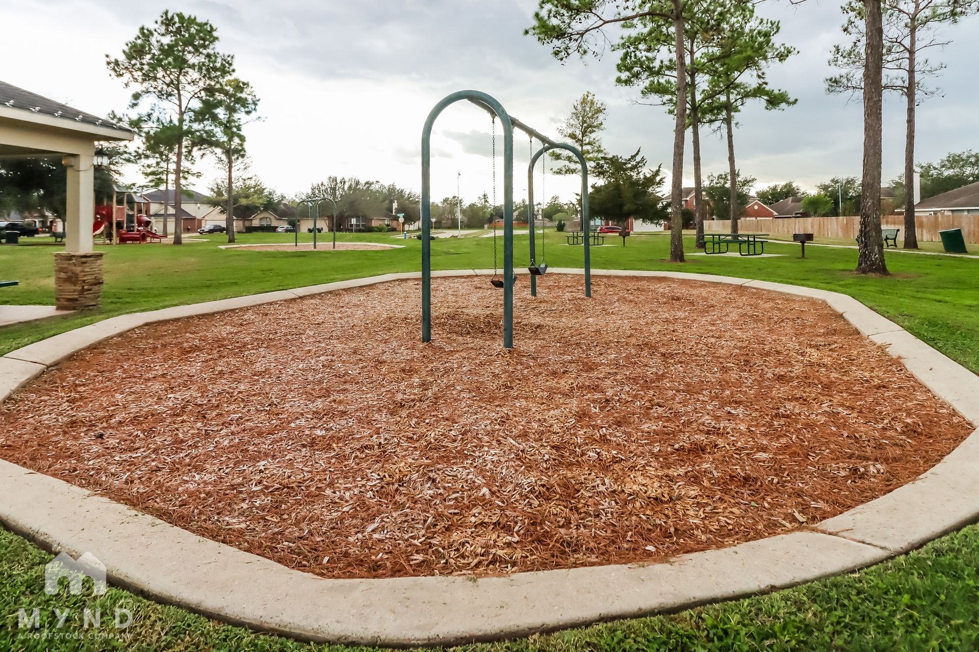 Building Photo - 11107 Wortham Gate Dr