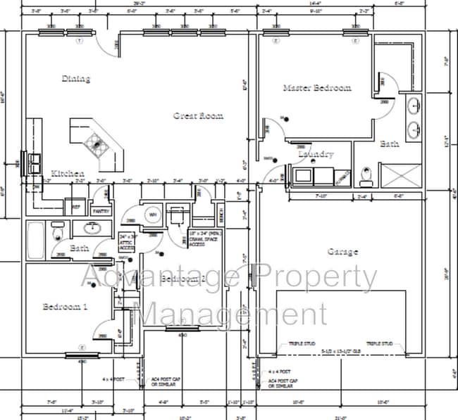 Building Photo - 122 S 21st St