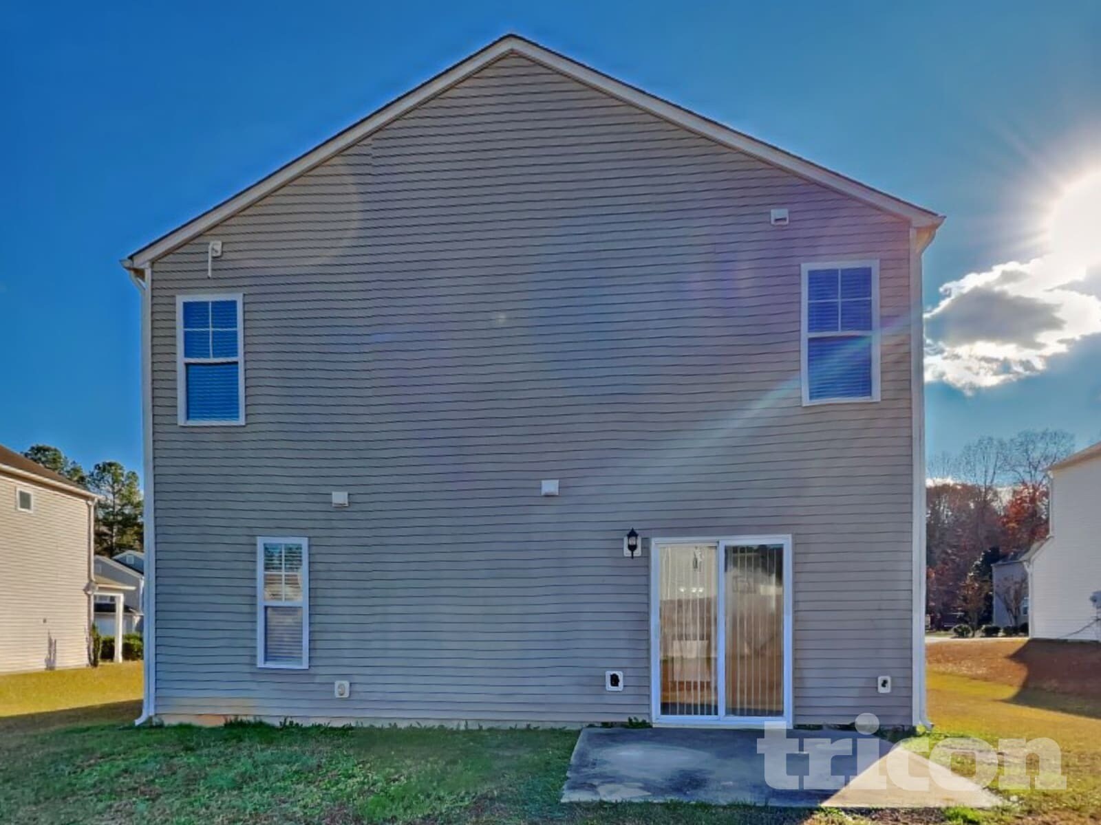 Building Photo - 933 Mailwood Dr