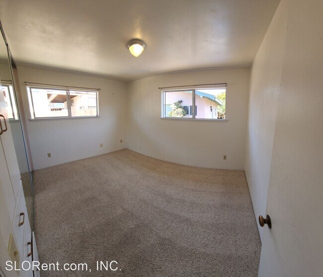 Building Photo - 2 br, 1 bath House - 550 Piney Way