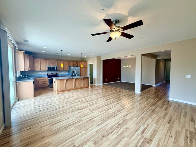Building Photo - 2838 Kimberlite Rd