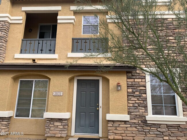 Building Photo - 3031 W Sand Flower Dr