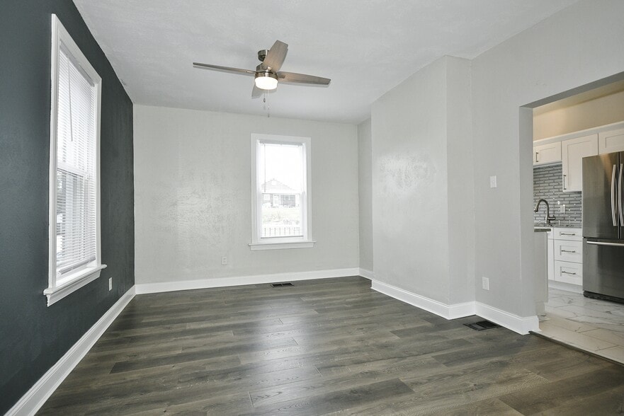Building Photo - 1508 Berkshire Ave