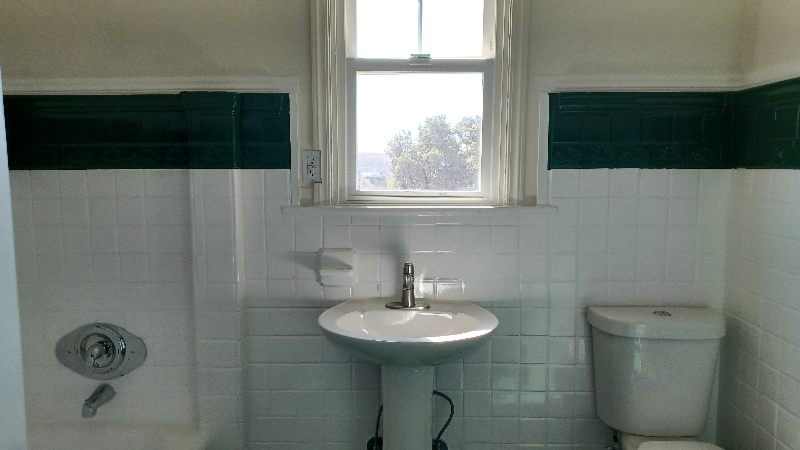 Building Photo - 914 Sacramento St