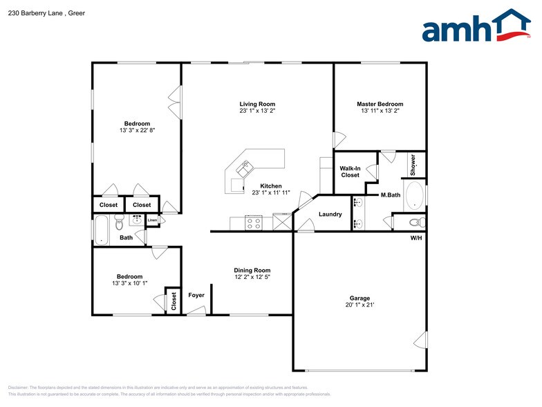 Building Photo - 230 Barberry Ln