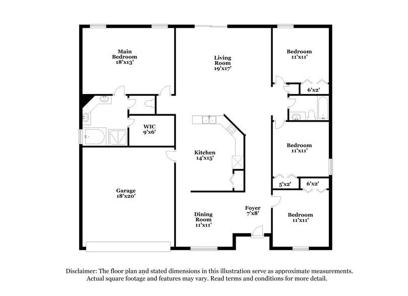 Building Photo - 14090 Crestwick Dr W