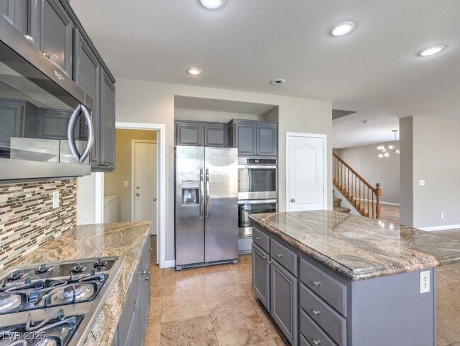 Building Photo - 4133 N Perfect Lure St