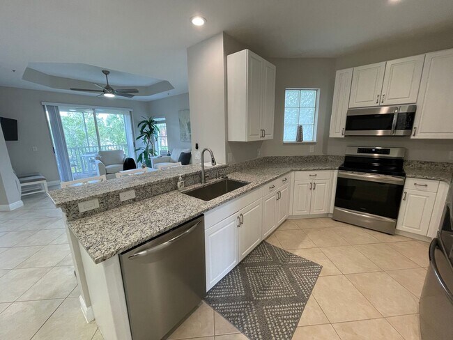 Building Photo - 1325 Sweetwater Cove