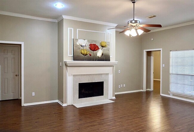 Building Photo - 16714 Rustic Colony Dr