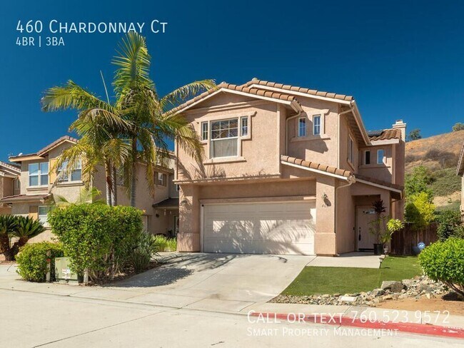 Primary Photo - 460 Chardonnay Ct