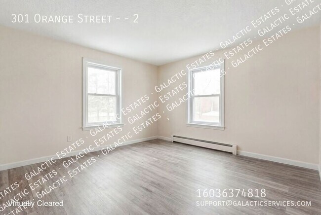 Building Photo - 301 Orange St