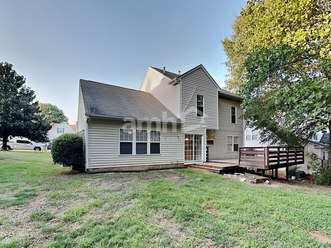 Building Photo - 10928 Harringham Ln