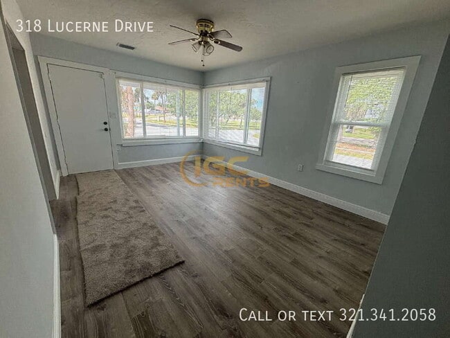 Building Photo - 318 Lucerne Dr