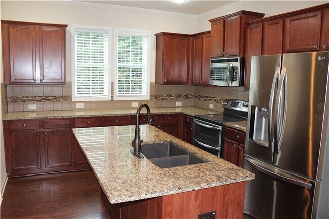 Building Photo - 3054 Turman Cir