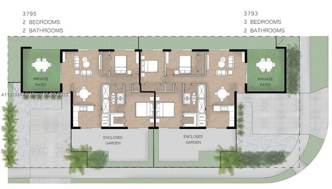 Building Photo - 3793 SW 28th St