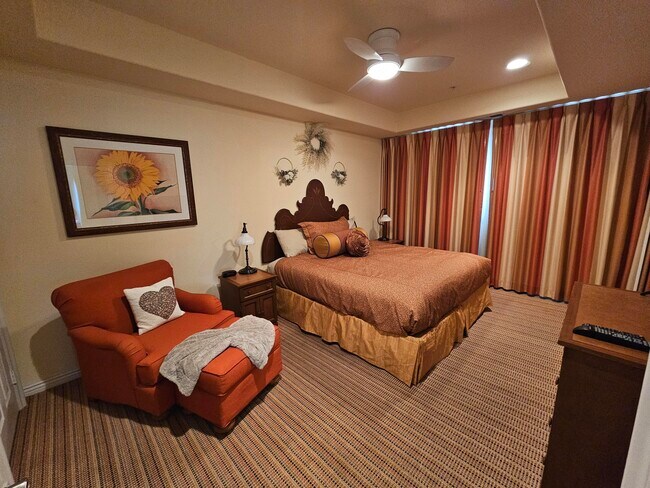 Building Photo - 45245 Seeley Dr