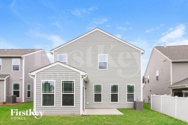 Building Photo - 130 Habersham Ct