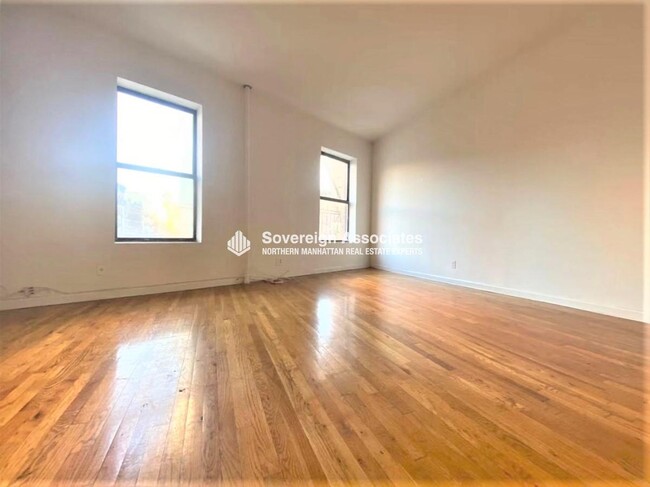 Floorplan - 248 West 105th Street