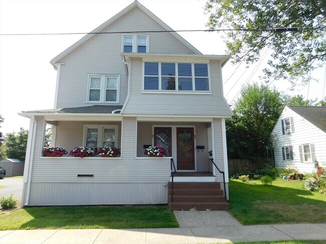 Primary Photo - 67-69-69 Angeline St