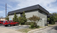 Building Photo - Villa Solano