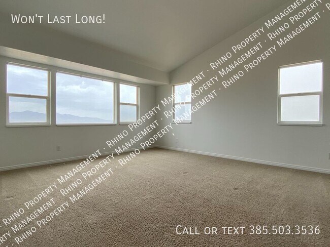 Building Photo - 3 Bed/3 Bath Duplex in Draper